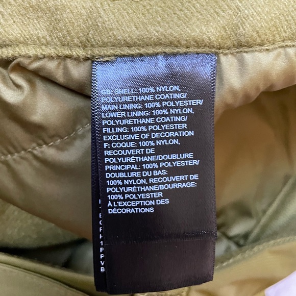 The North Face Women’s Aboutaday Pants NWT - Picture 8 of 10